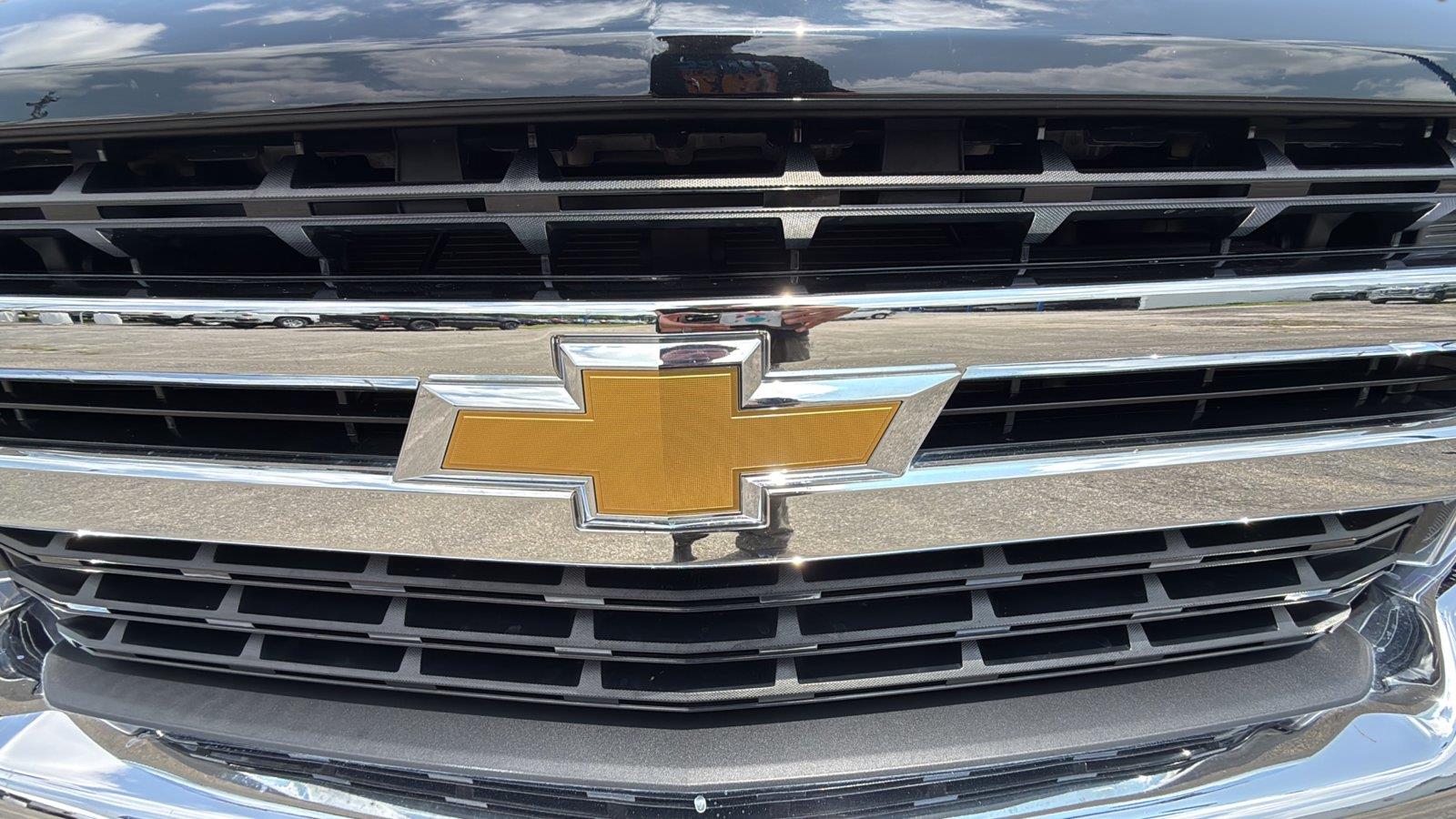 2022 Chevrolet Silverado 1500 LTD LT at Delaney Chevrolet Buick