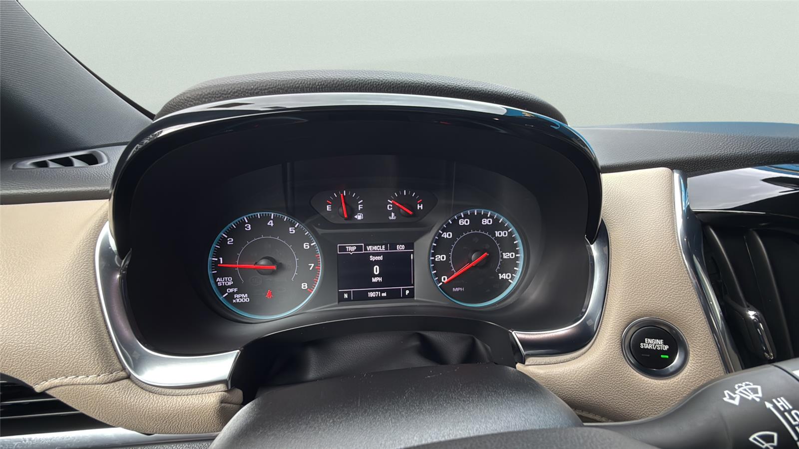 2023 Chevrolet Traverse LS at Chevrolet & GMC Titusville
