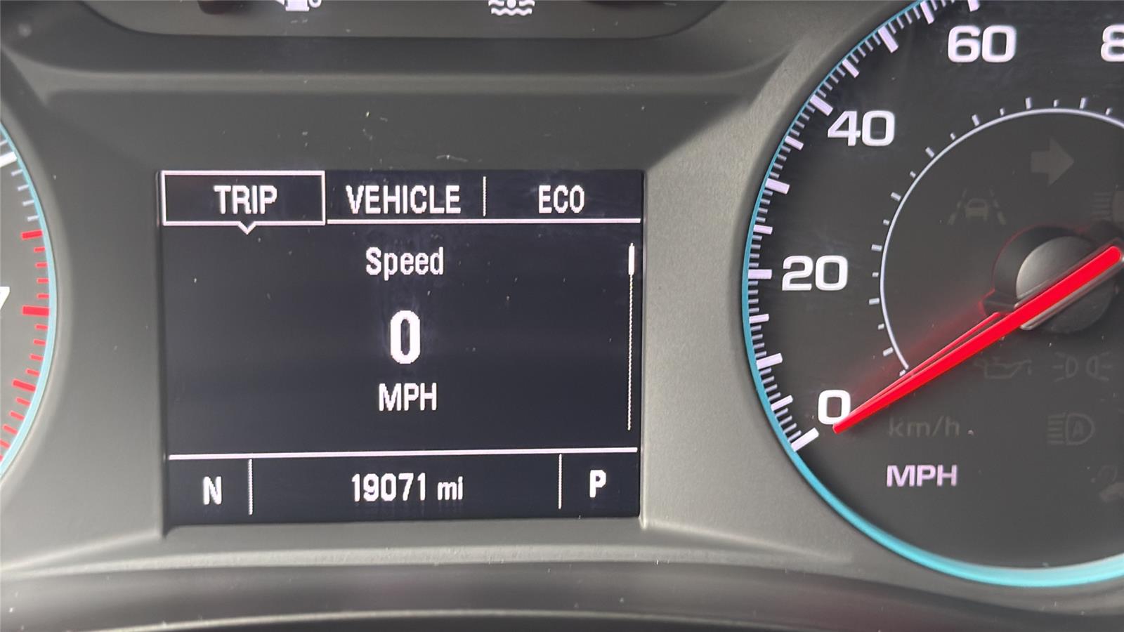 2023 Chevrolet Traverse LS at Chevrolet & GMC Titusville