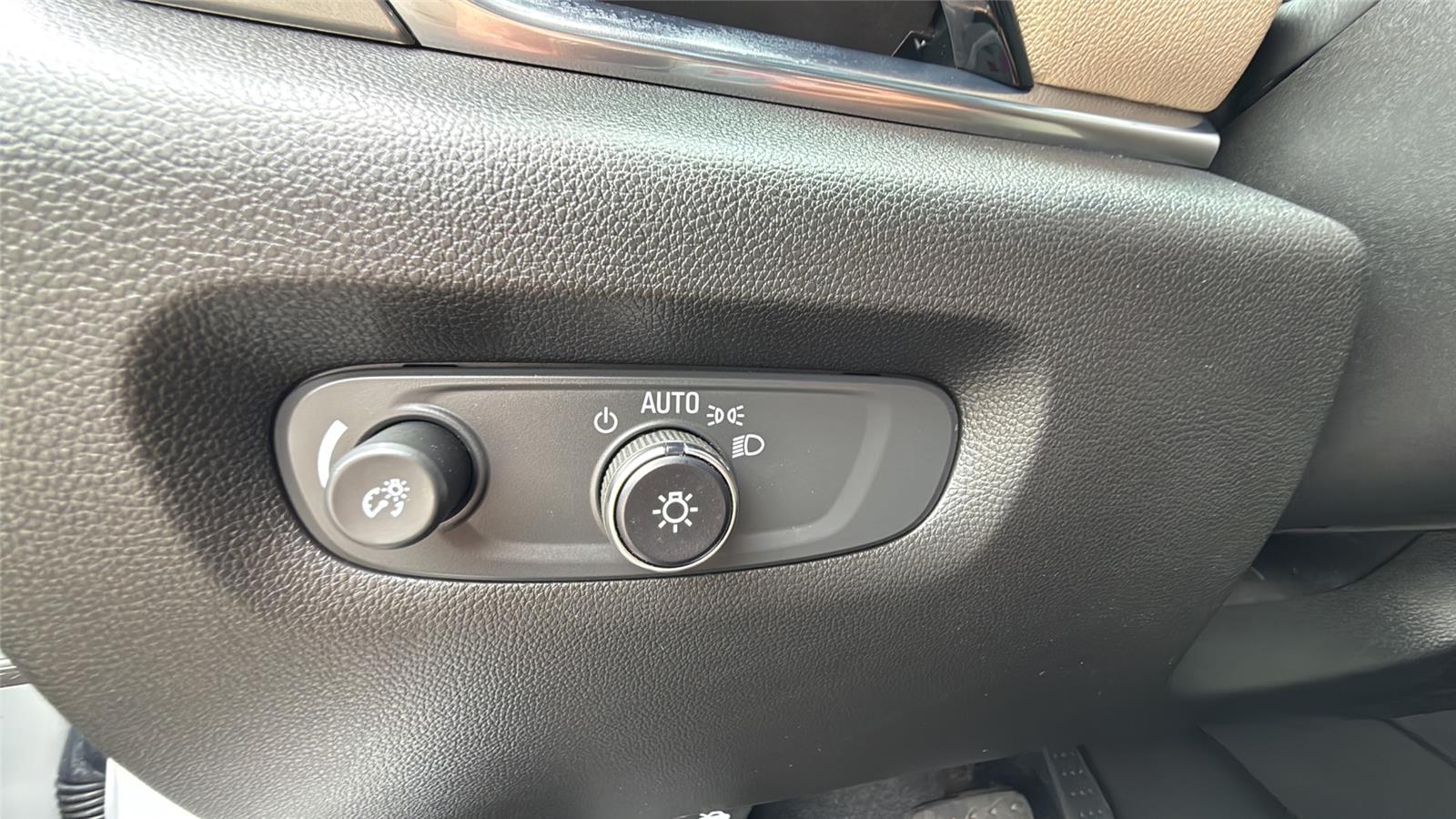 2023 Chevrolet Traverse LS at Chevrolet & GMC Titusville