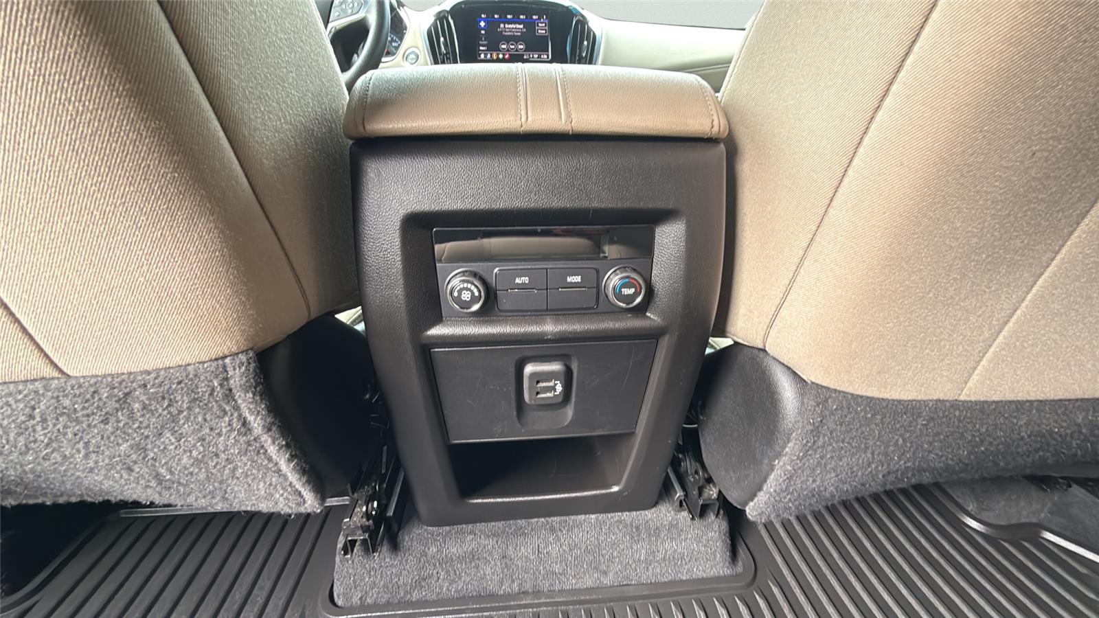 2023 Chevrolet Traverse LS at Chevrolet & GMC Titusville