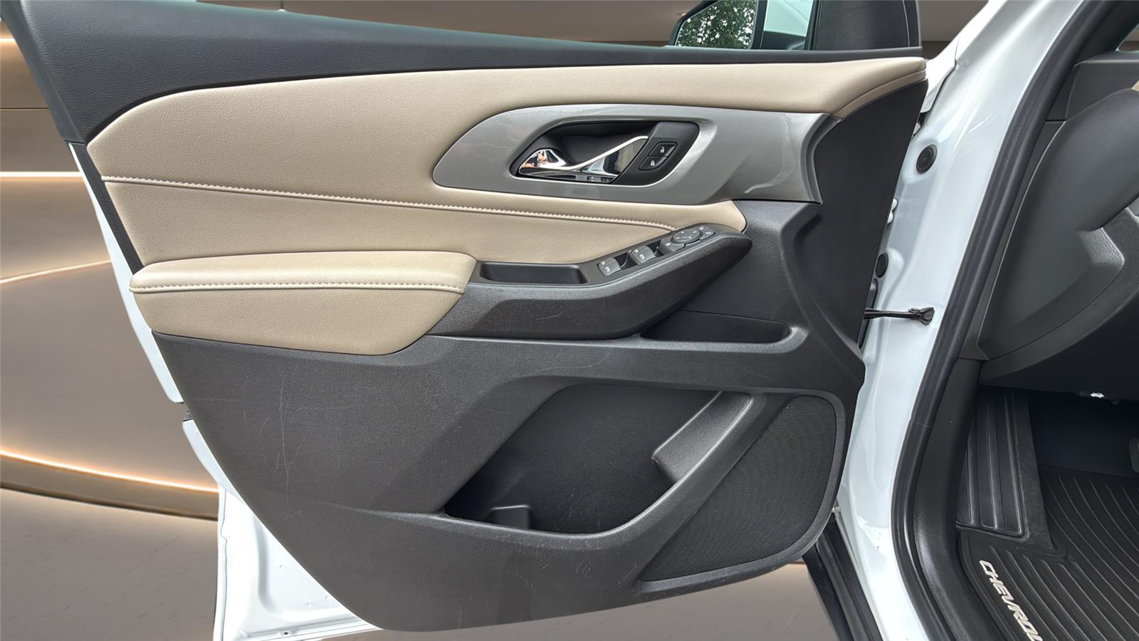 2023 Chevrolet Traverse LS at Chevrolet & GMC Titusville
