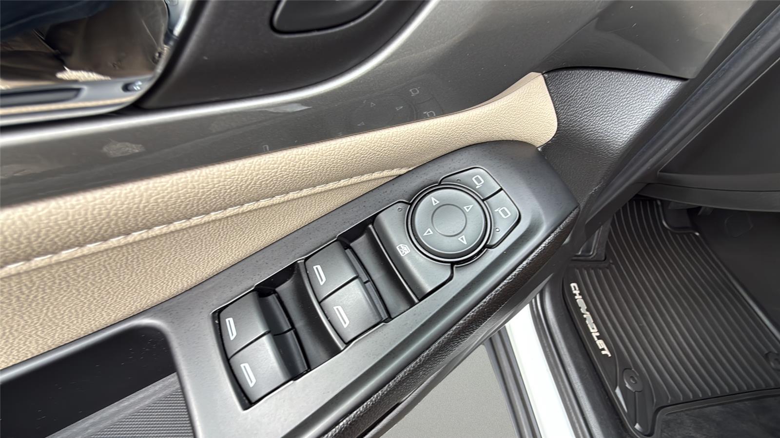 2023 Chevrolet Traverse LS at Chevrolet & GMC Titusville