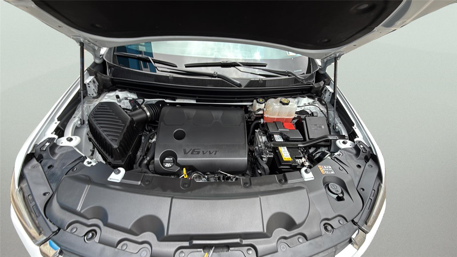 2023 Chevrolet Traverse LS at Chevrolet & GMC Titusville