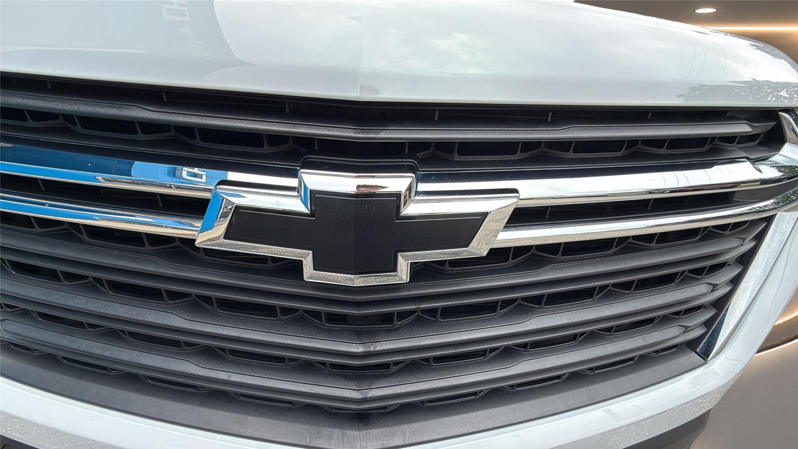 2023 Chevrolet Traverse LS at Chevrolet & GMC Titusville