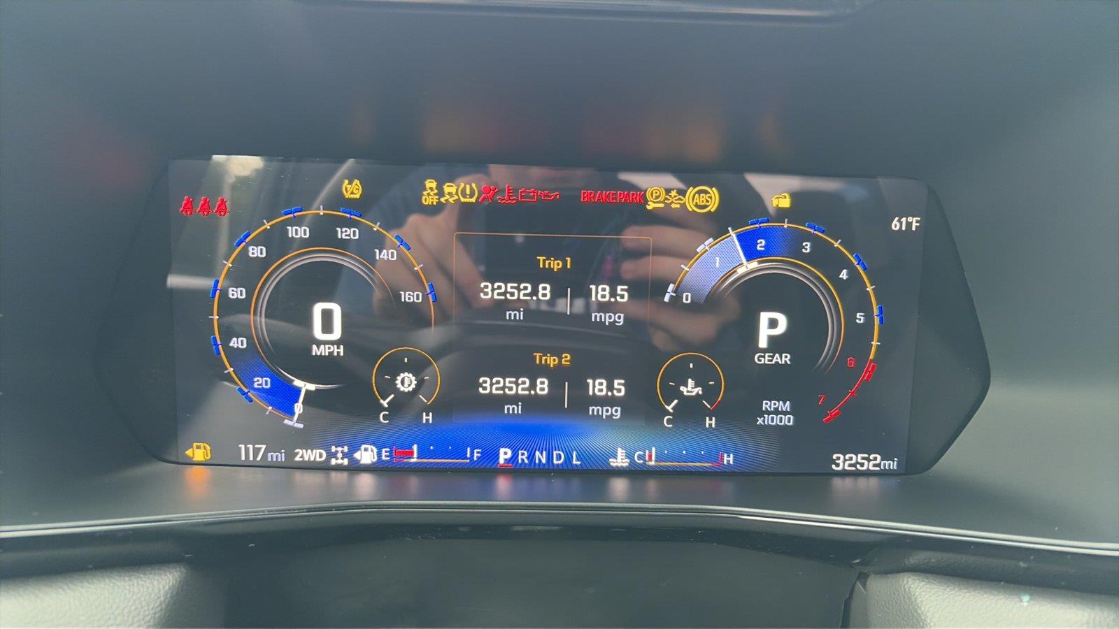 2025 Chevrolet Colorado 4WD LT at Delaney Chevrolet Buick