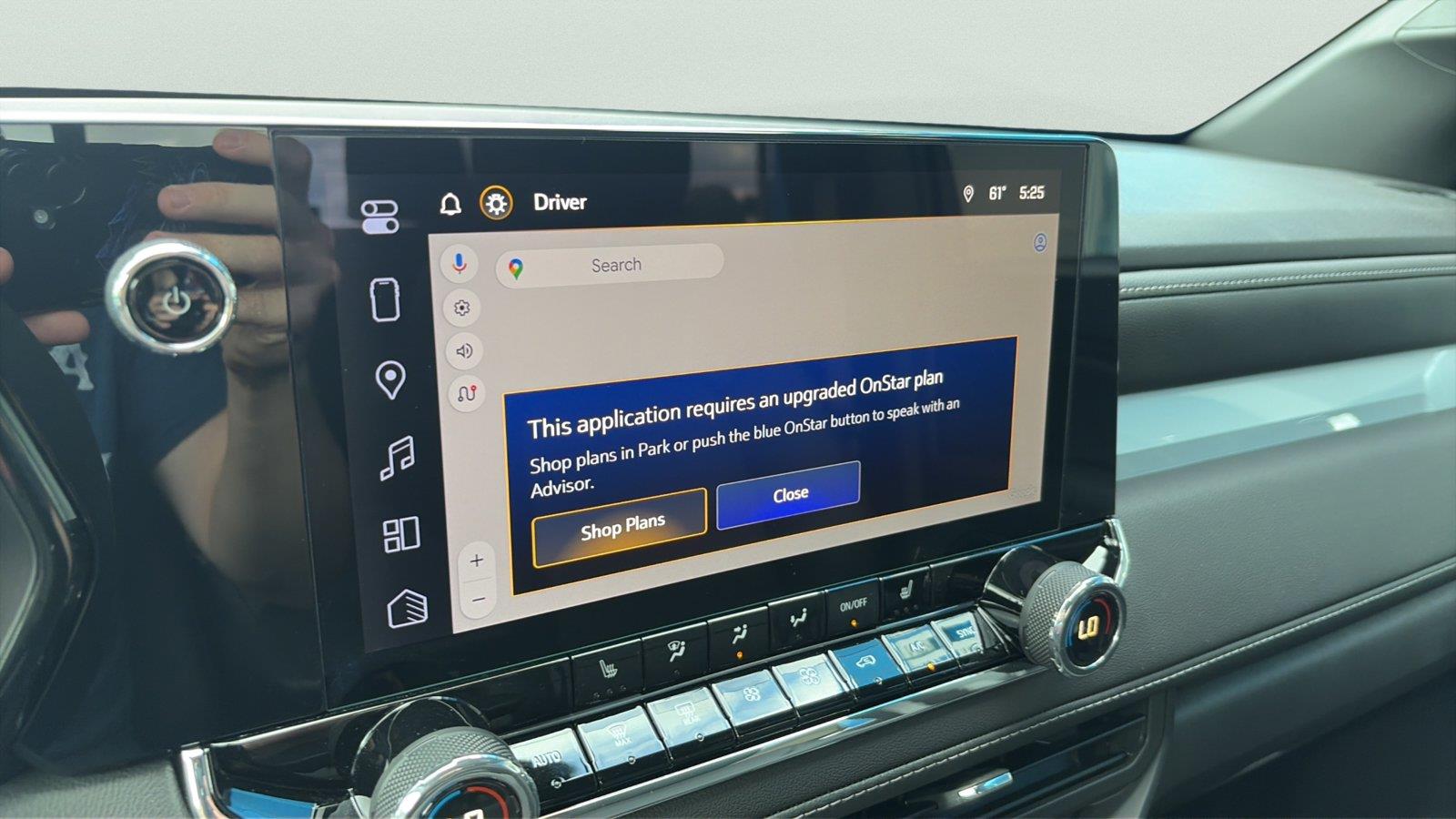 2025 Chevrolet Colorado 4WD LT at Delaney Chevrolet Buick
