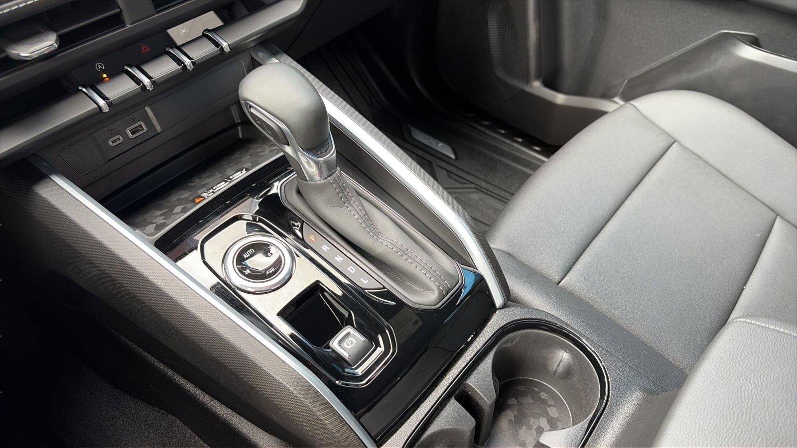 2025 Chevrolet Colorado 4WD LT at Delaney Chevrolet Buick