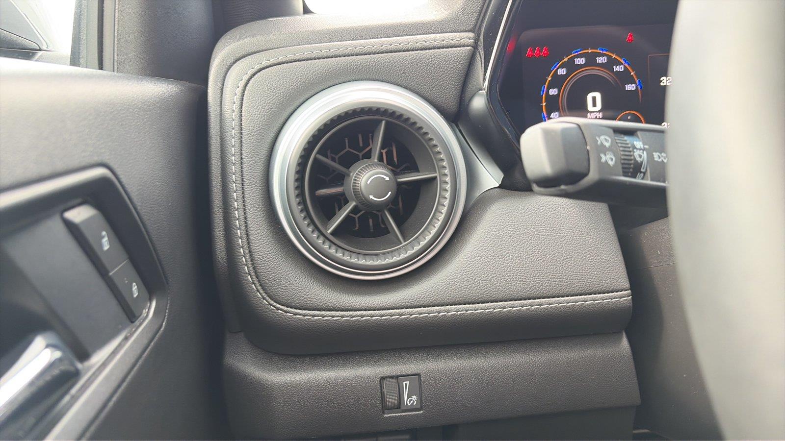 2025 Chevrolet Colorado 4WD LT at Delaney Chevrolet Buick