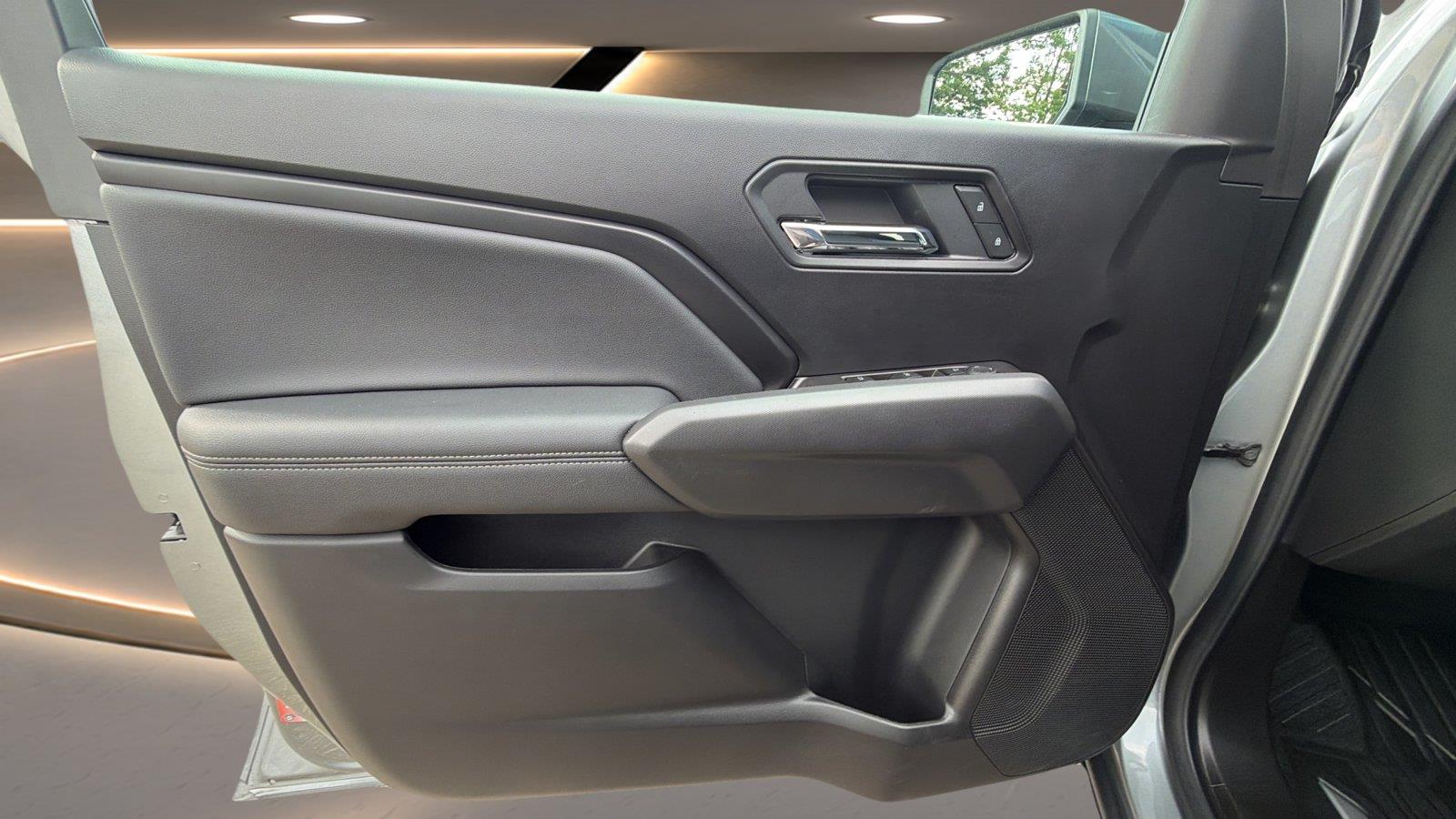 2025 Chevrolet Colorado 4WD LT at Delaney Chevrolet Buick