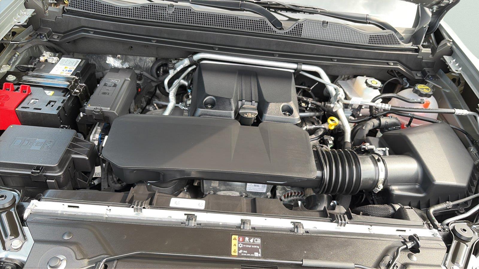 2025 Chevrolet Colorado 4WD LT at Delaney Chevrolet Buick