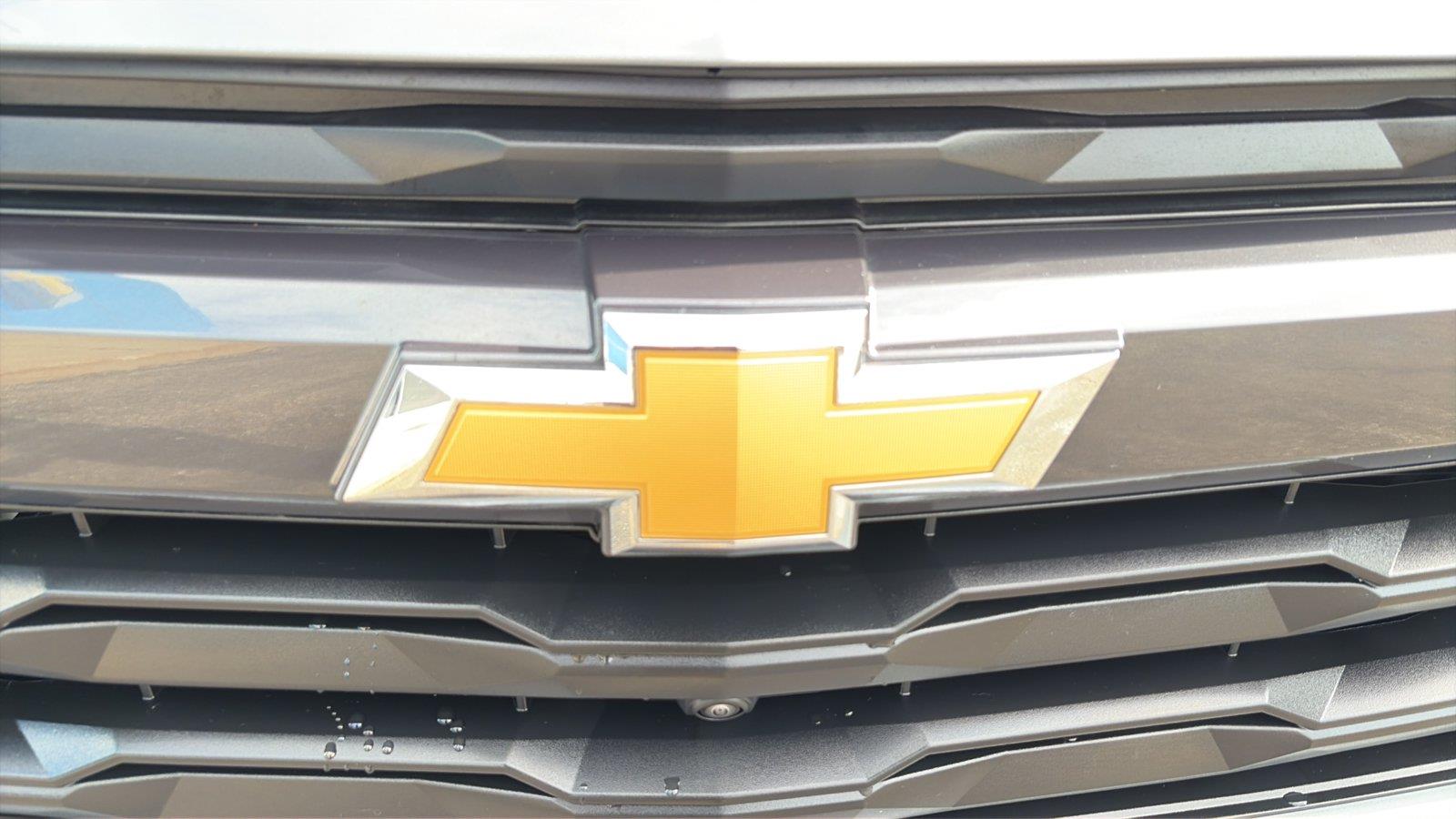 2025 Chevrolet Colorado 4WD LT at Delaney Chevrolet Buick