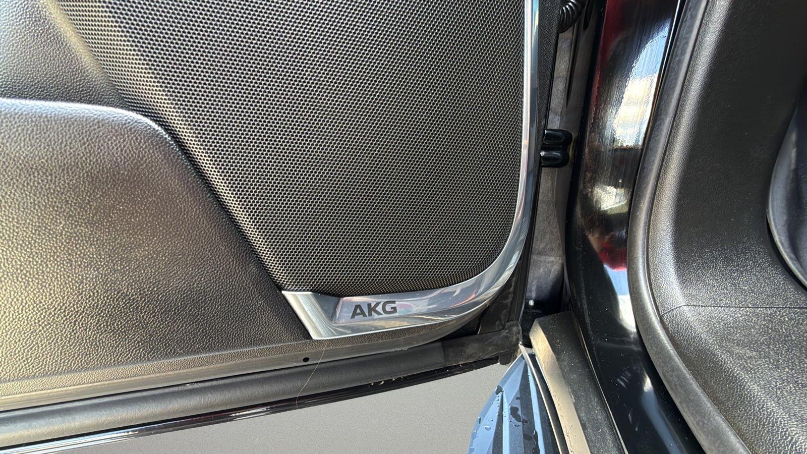 2022 Cadillac Escalade ESV Luxury at Braxton Motor Co