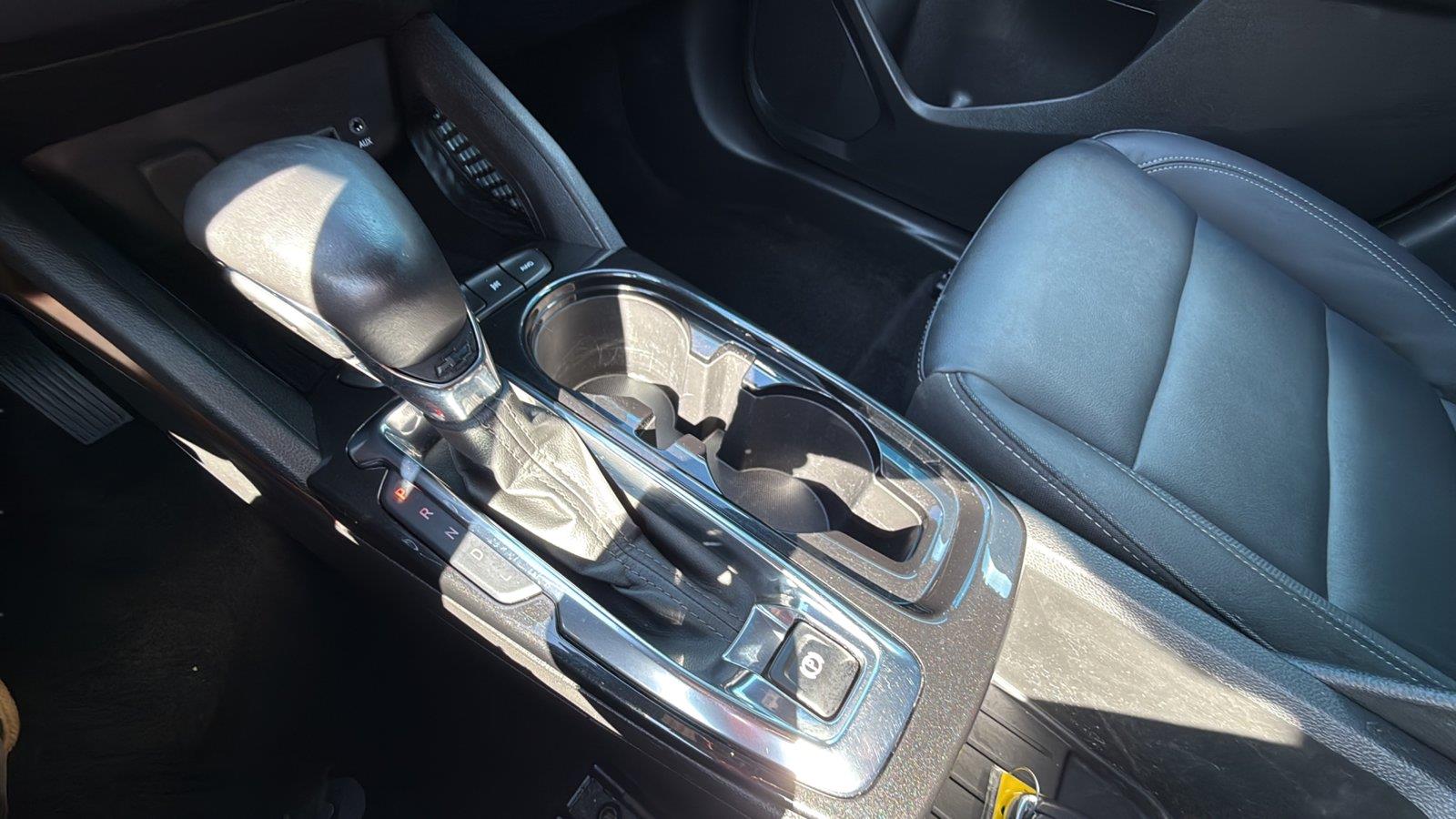 2023 Chevrolet Trailblazer ACTIV at Altoona Honda