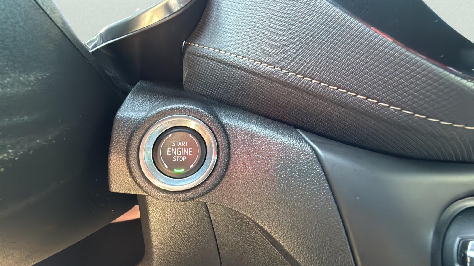 2023 Chevrolet Trailblazer ACTIV at Altoona Honda