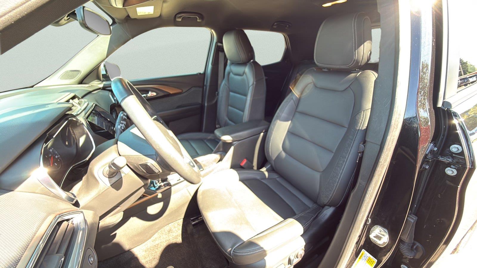 2023 Chevrolet Trailblazer ACTIV at Altoona Honda
