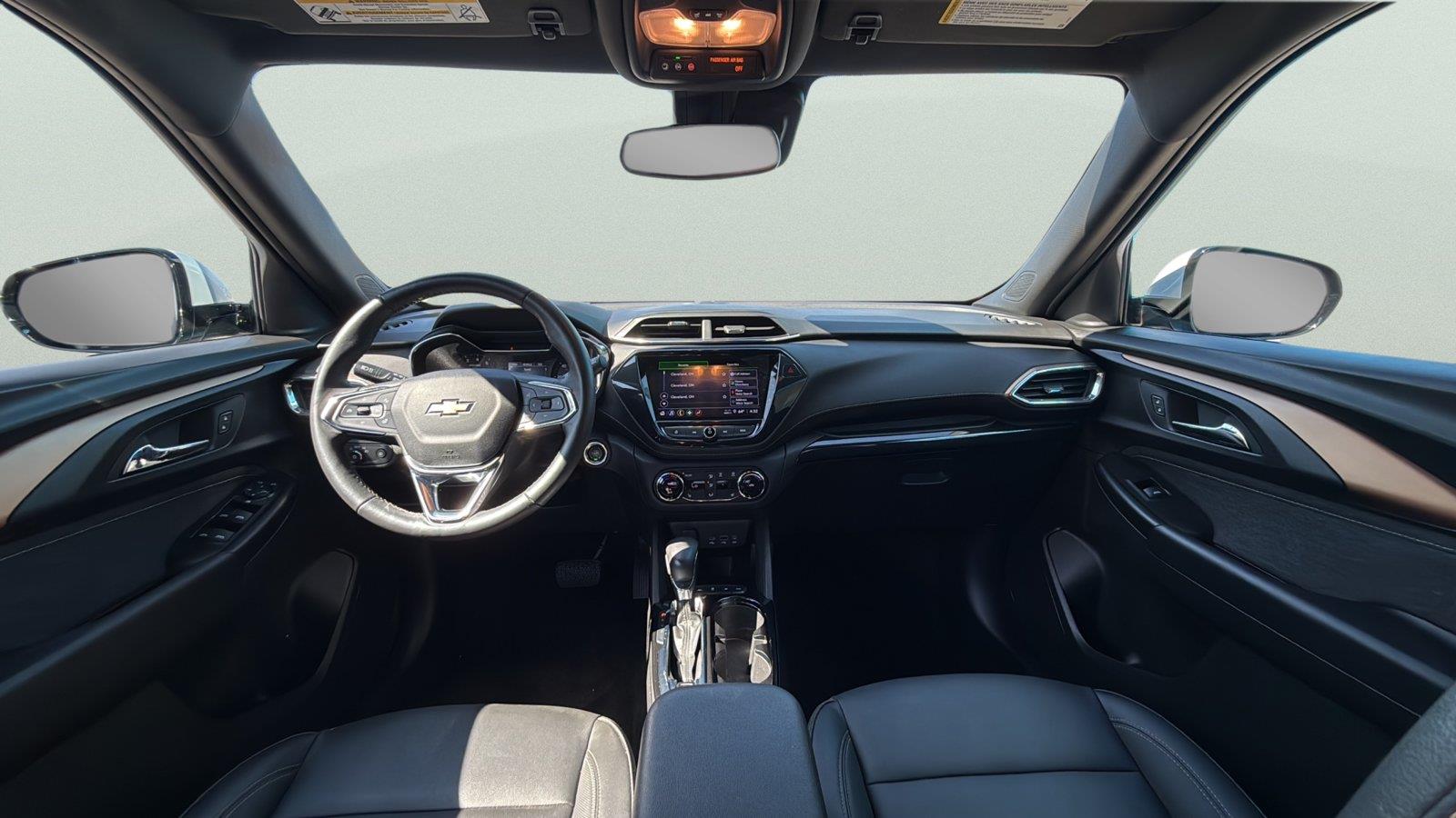 2023 Chevrolet Trailblazer ACTIV at Altoona Honda