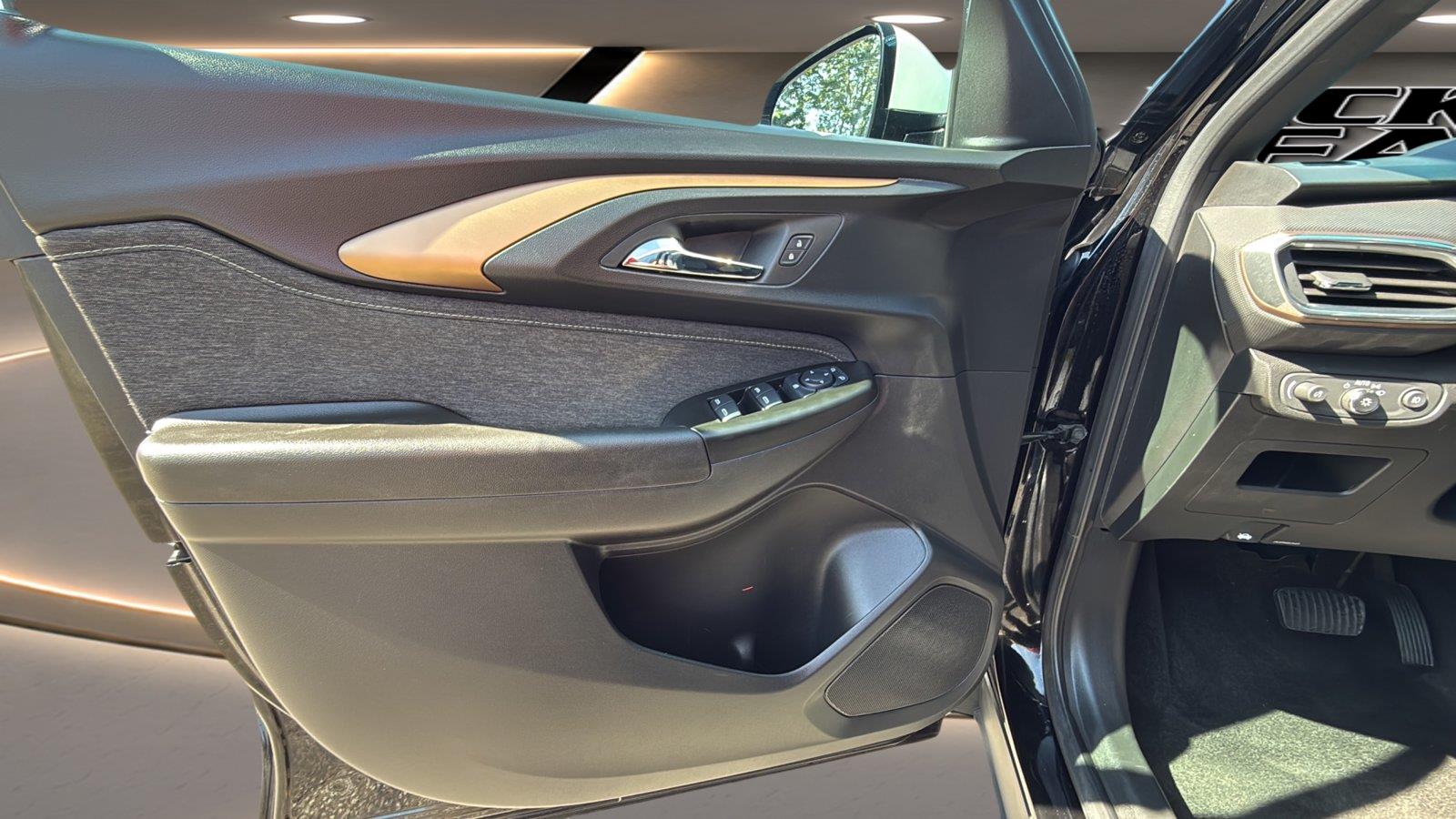 2023 Chevrolet Trailblazer ACTIV at Altoona Honda