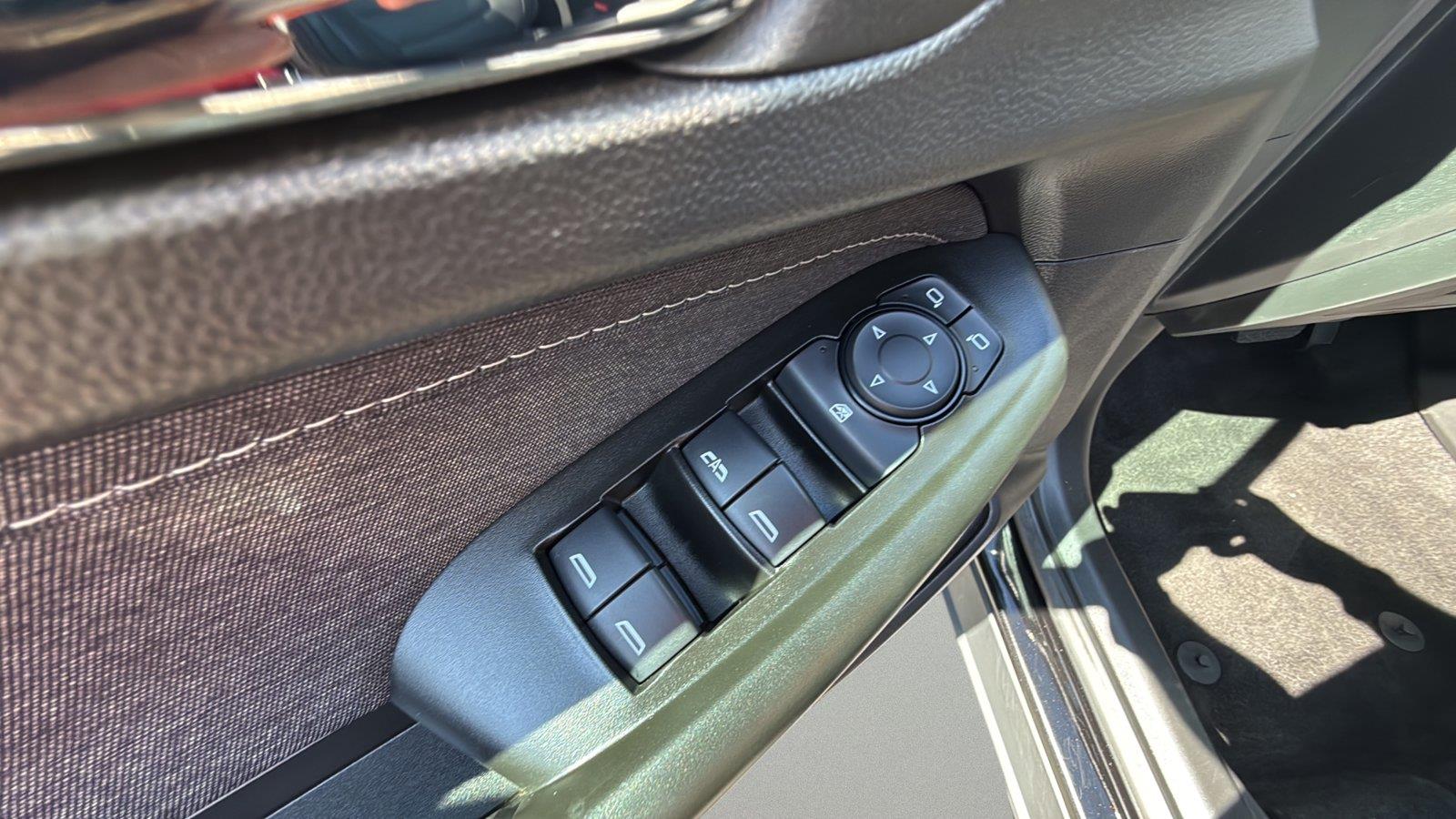 2023 Chevrolet Trailblazer ACTIV at Altoona Honda