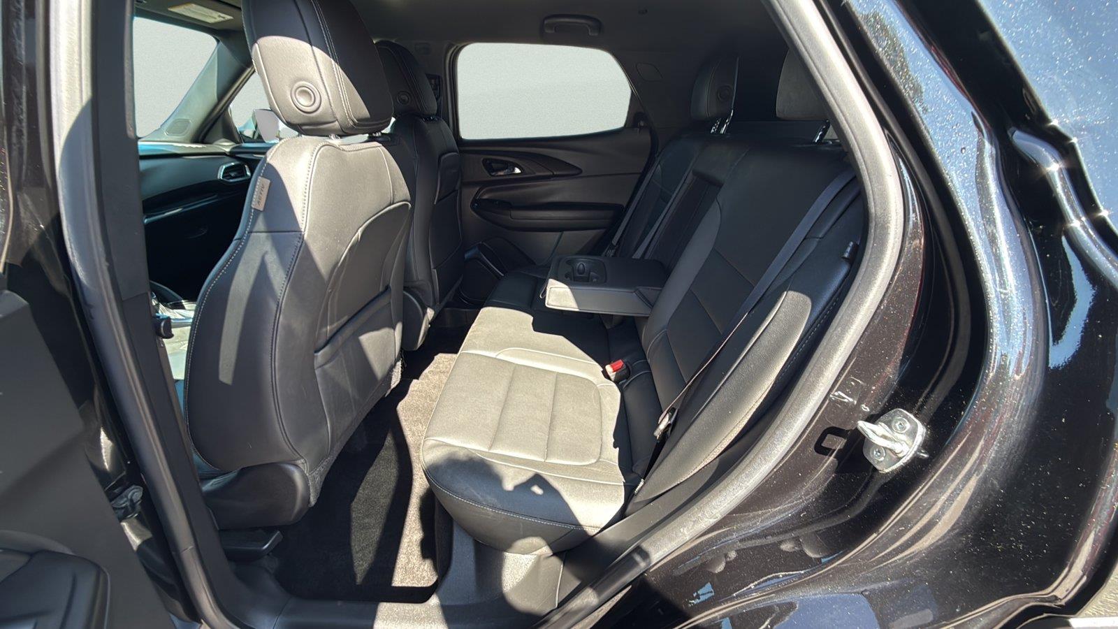 2023 Chevrolet Trailblazer ACTIV at Altoona Honda