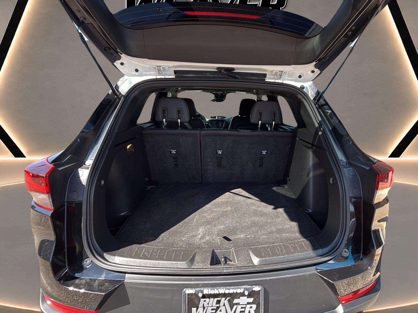 2023 Chevrolet Trailblazer ACTIV at Altoona Honda