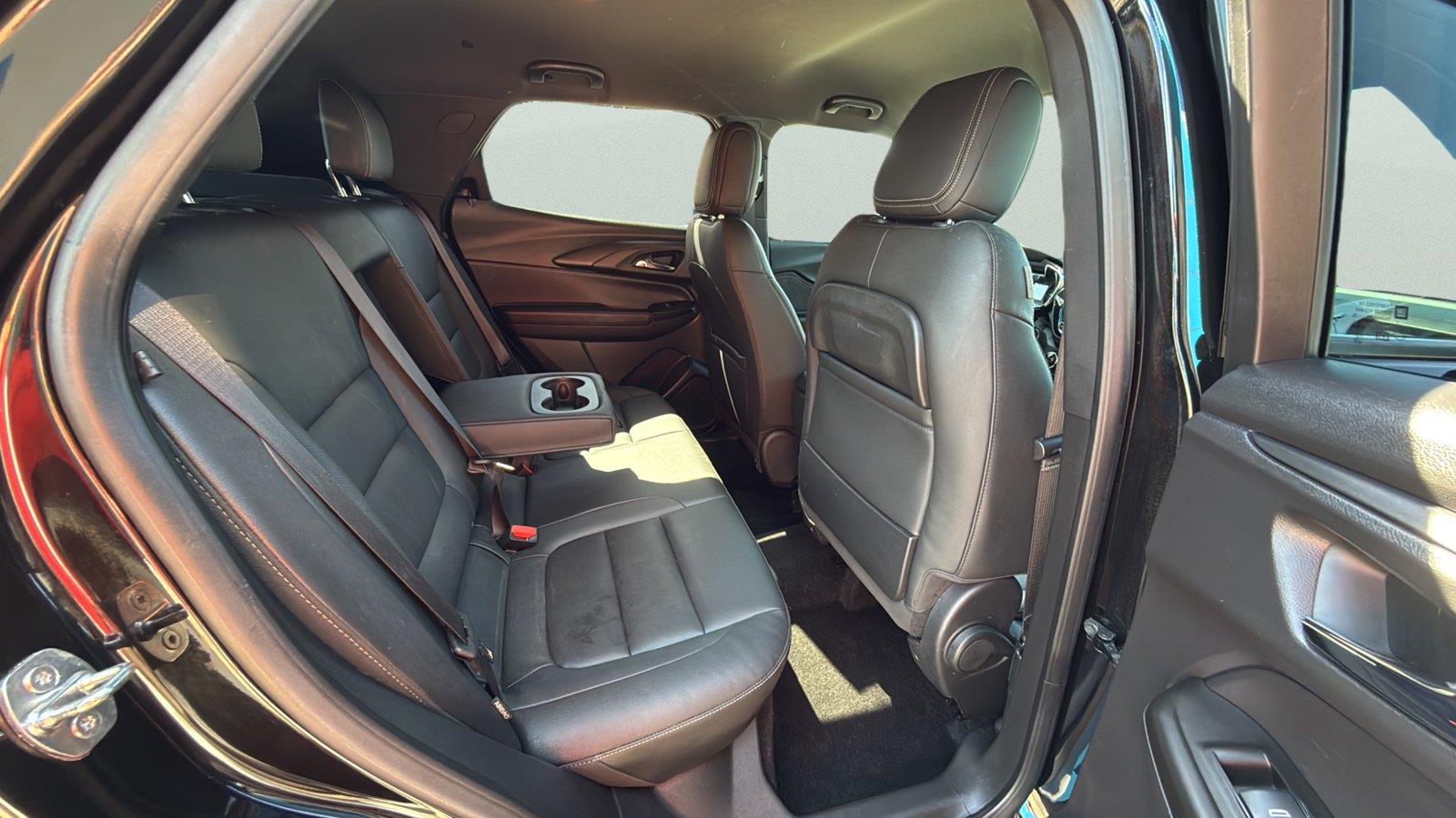 2023 Chevrolet Trailblazer ACTIV at Altoona Honda