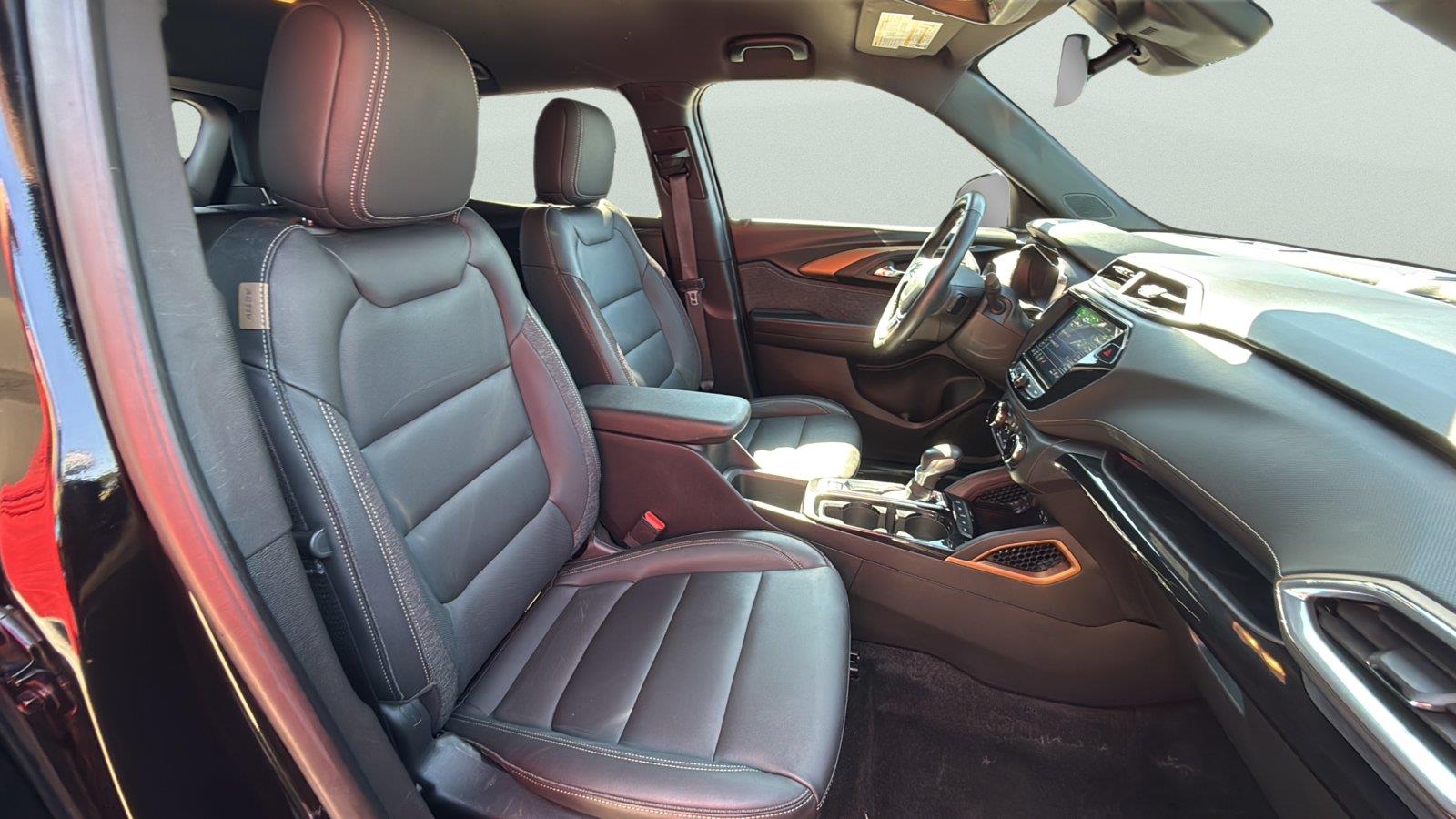 2023 Chevrolet Trailblazer ACTIV at Altoona Honda