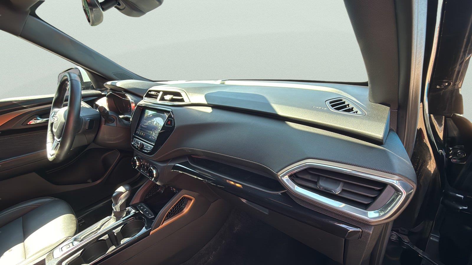2023 Chevrolet Trailblazer ACTIV at Altoona Honda