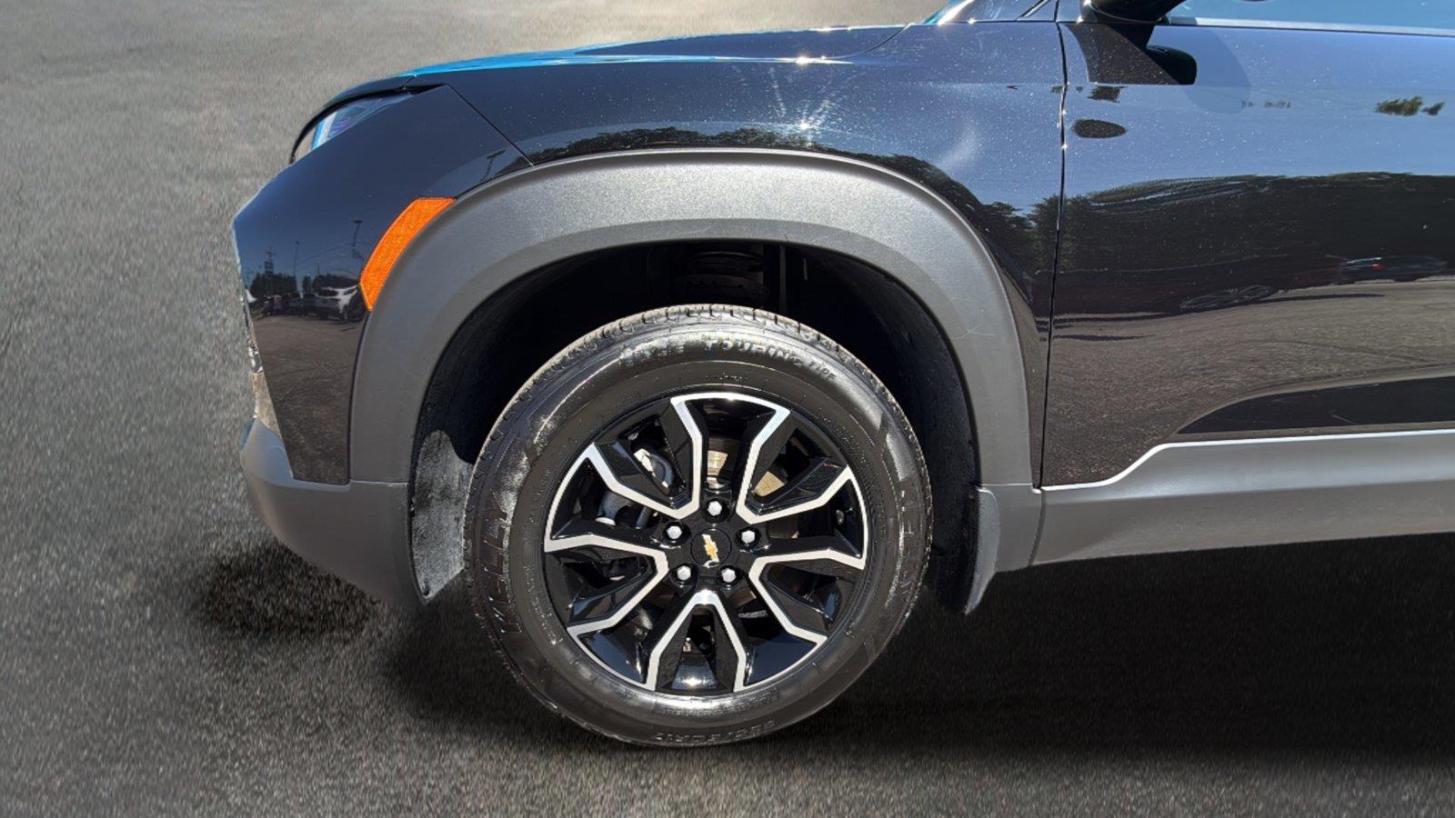 2023 Chevrolet Trailblazer ACTIV at Altoona Honda