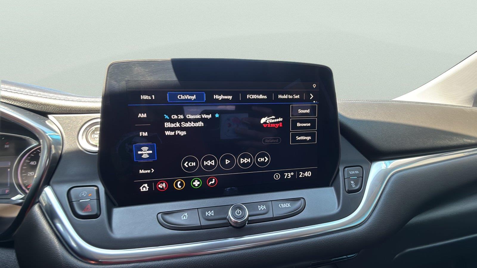 2023 Chevrolet Blazer LT at Altoona Honda