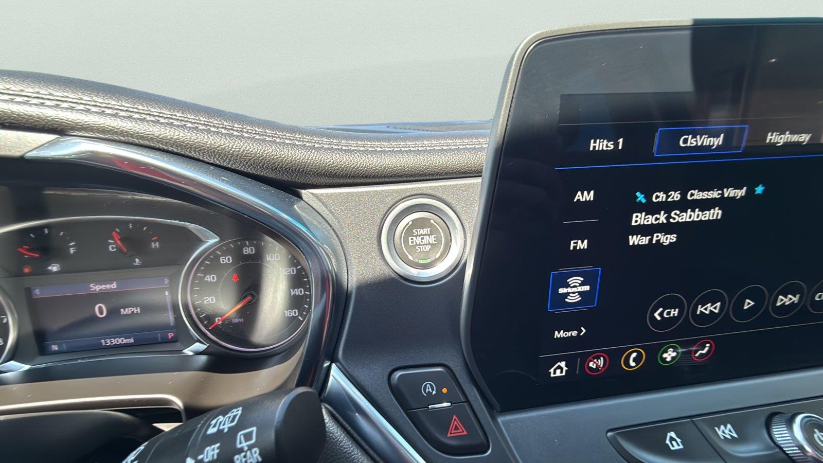 2023 Chevrolet Blazer LT at Altoona Honda