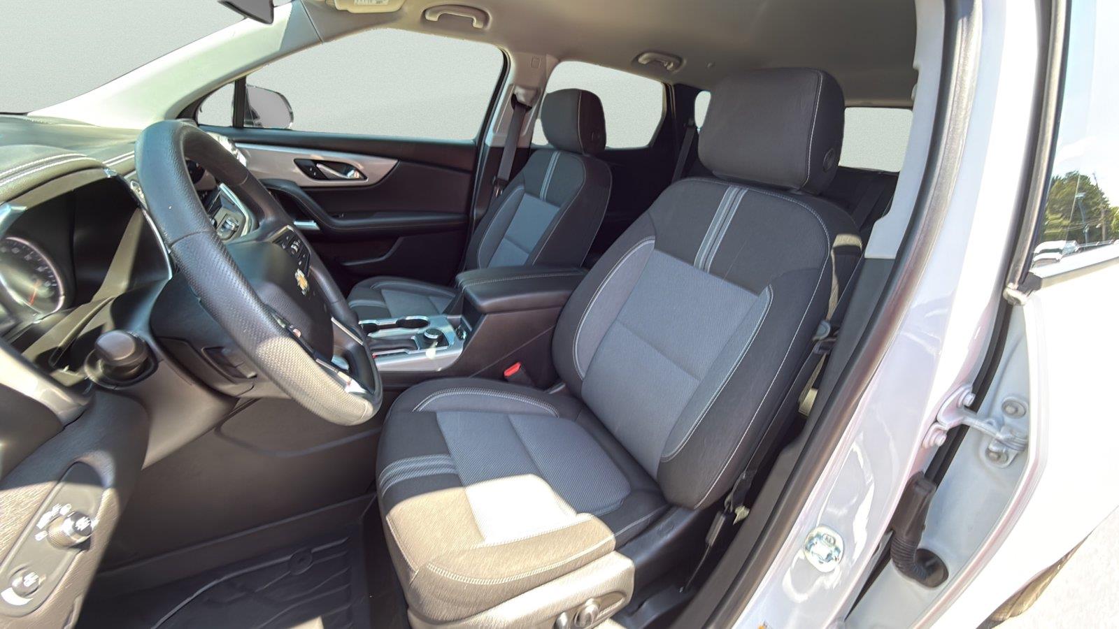 2023 Chevrolet Blazer LT at Altoona Honda