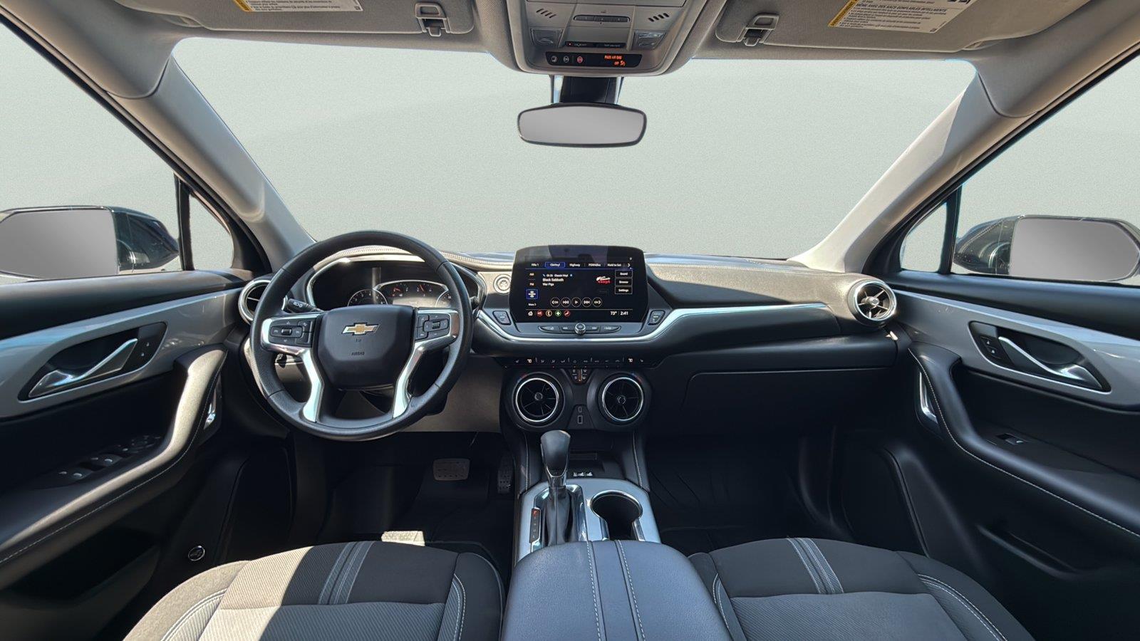 2023 Chevrolet Blazer LT at Altoona Honda