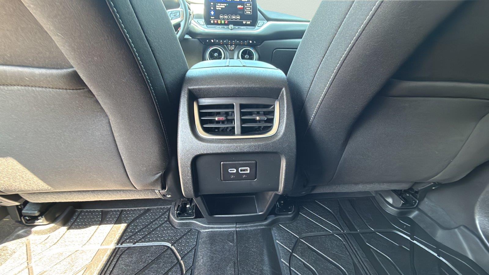 2023 Chevrolet Blazer LT at Altoona Honda