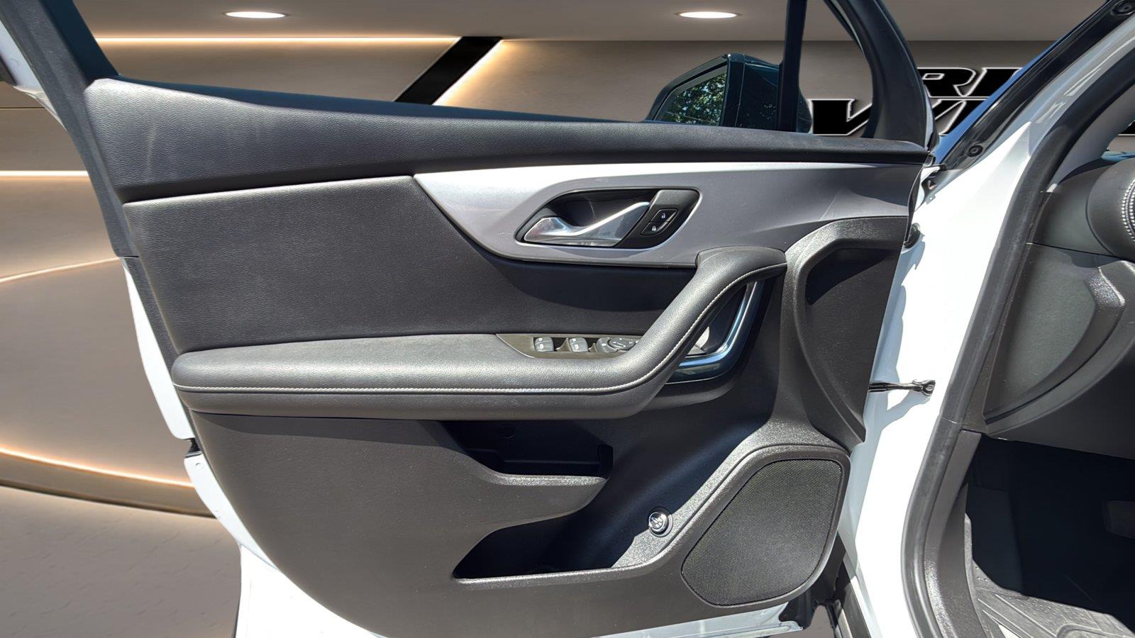 2023 Chevrolet Blazer LT at Altoona Honda