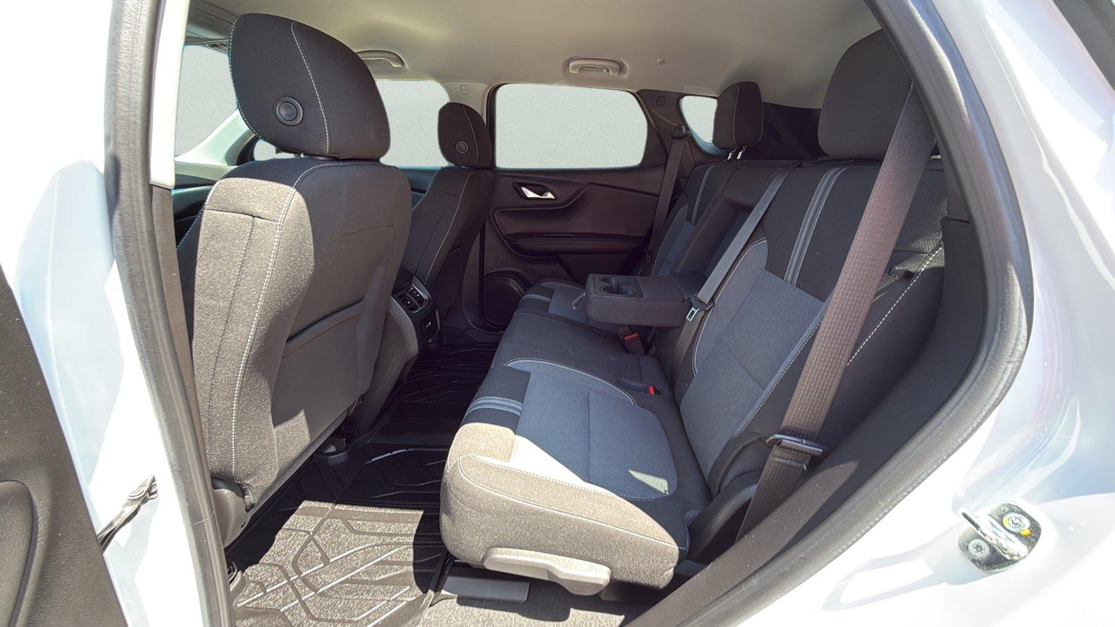 2023 Chevrolet Blazer LT at Altoona Honda