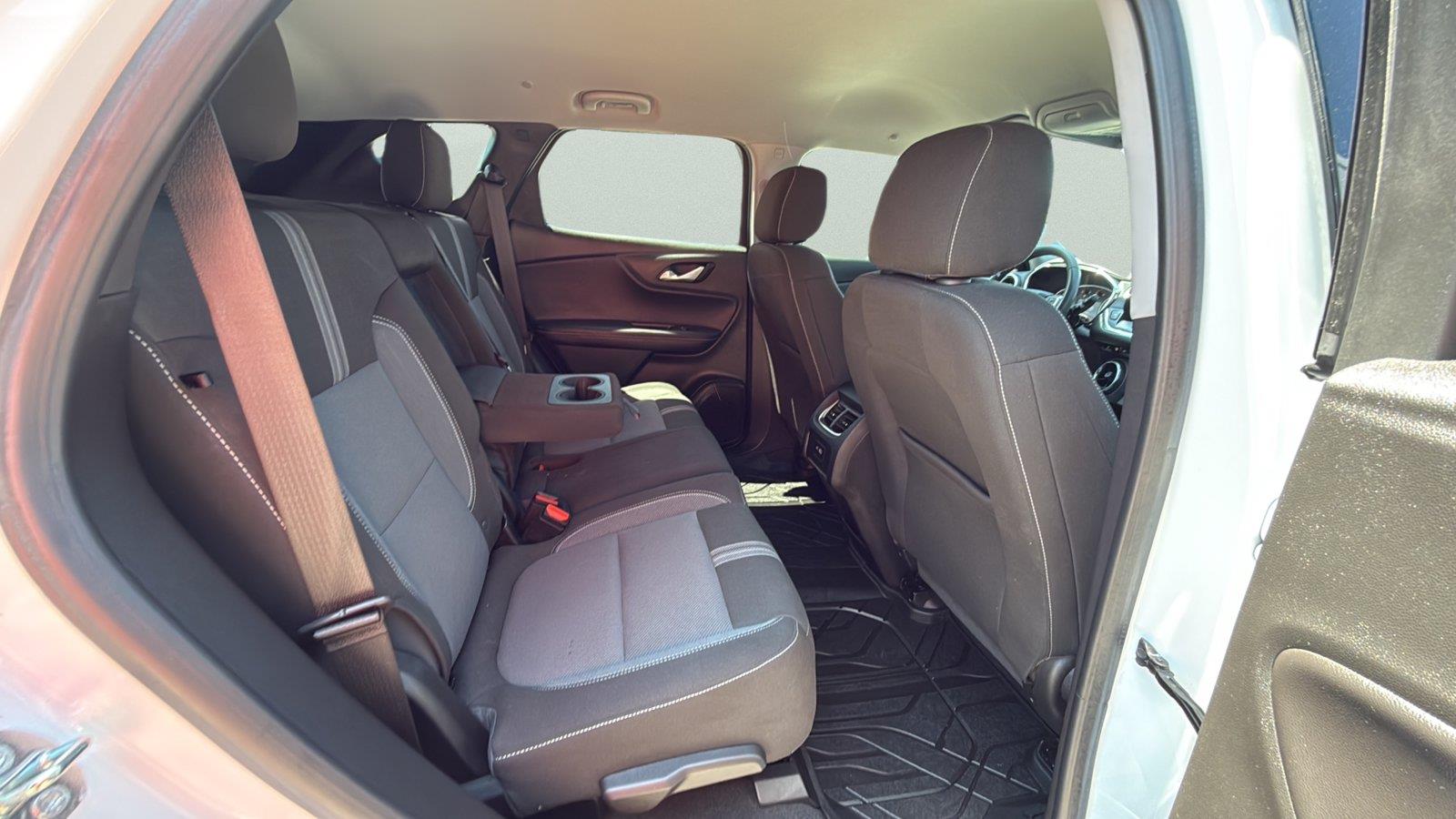 2023 Chevrolet Blazer LT at Altoona Honda