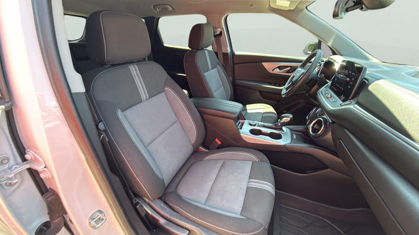 2023 Chevrolet Blazer LT at Altoona Honda