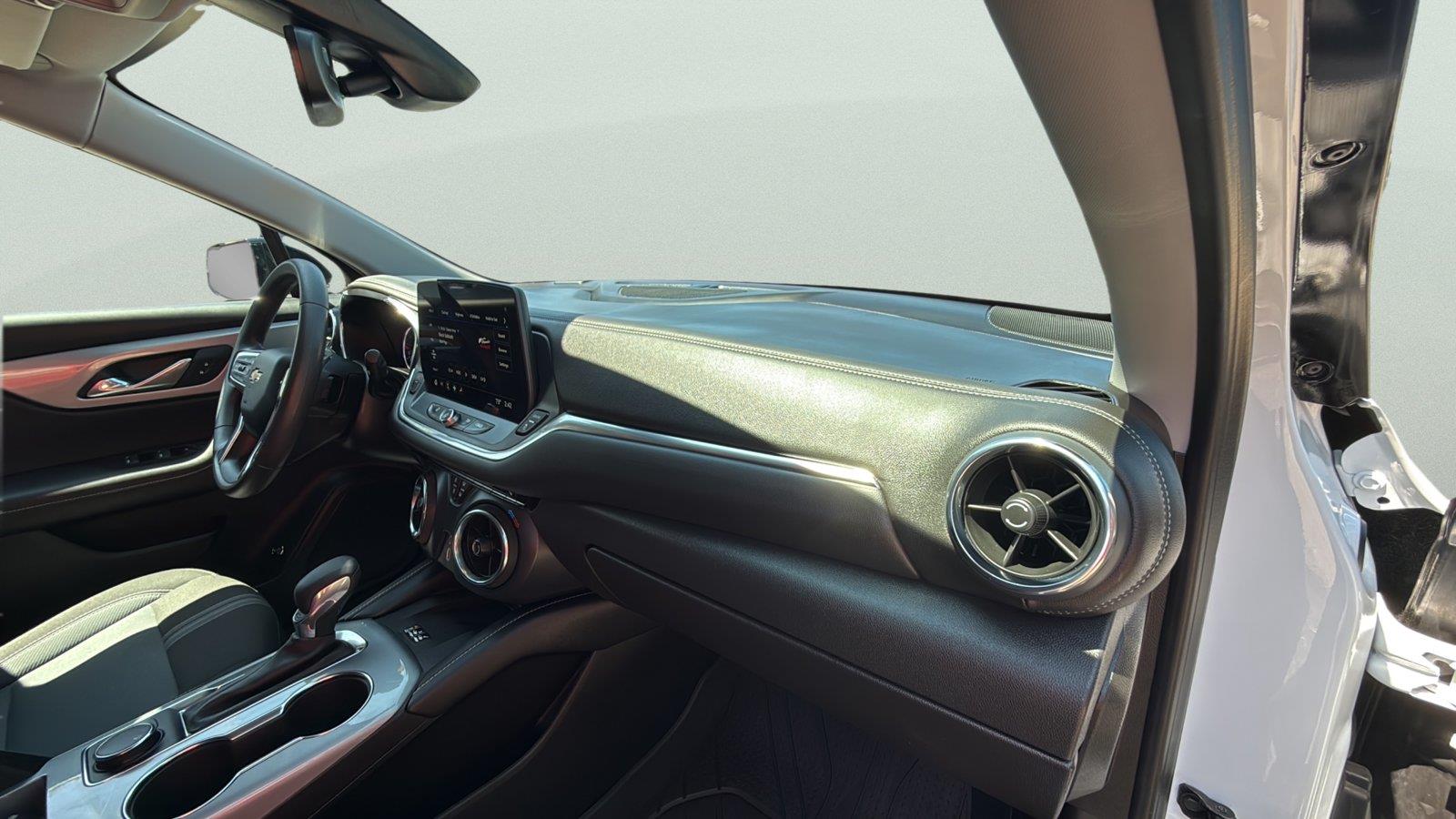 2023 Chevrolet Blazer LT at Altoona Honda