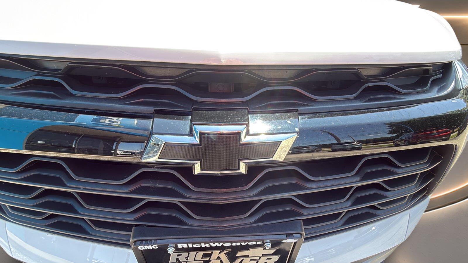 2023 Chevrolet Blazer LT at Altoona Honda
