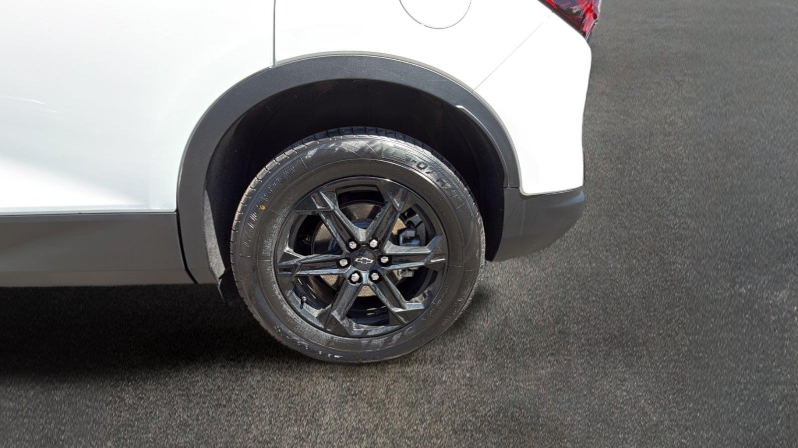 2023 Chevrolet Blazer LT at Altoona Honda