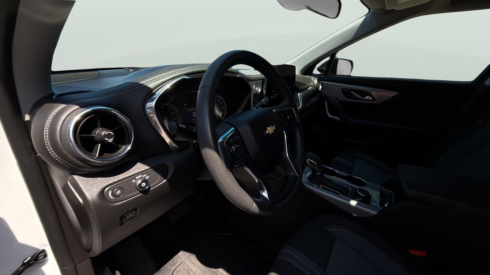 2023 Chevrolet Blazer LT at Altoona Honda