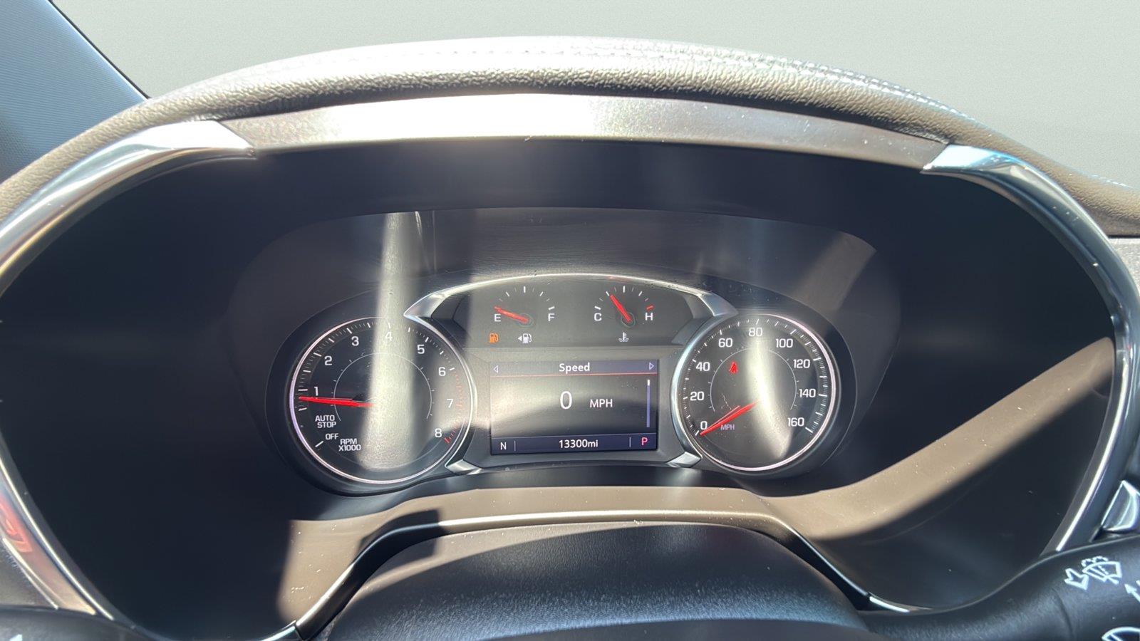 2023 Chevrolet Blazer LT at Altoona Honda