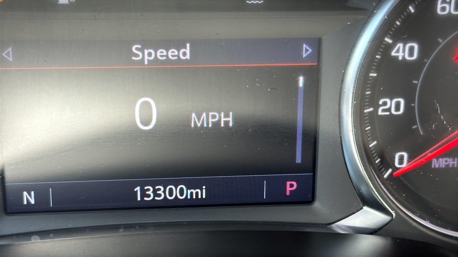 2023 Chevrolet Blazer LT at Altoona Honda