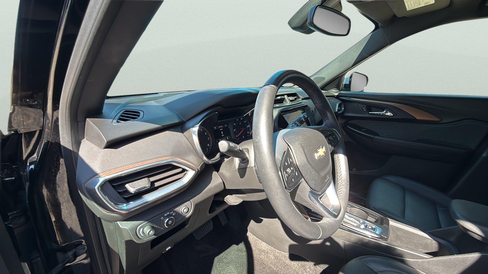 2023 Chevrolet Trailblazer ACTIV at Altoona Honda