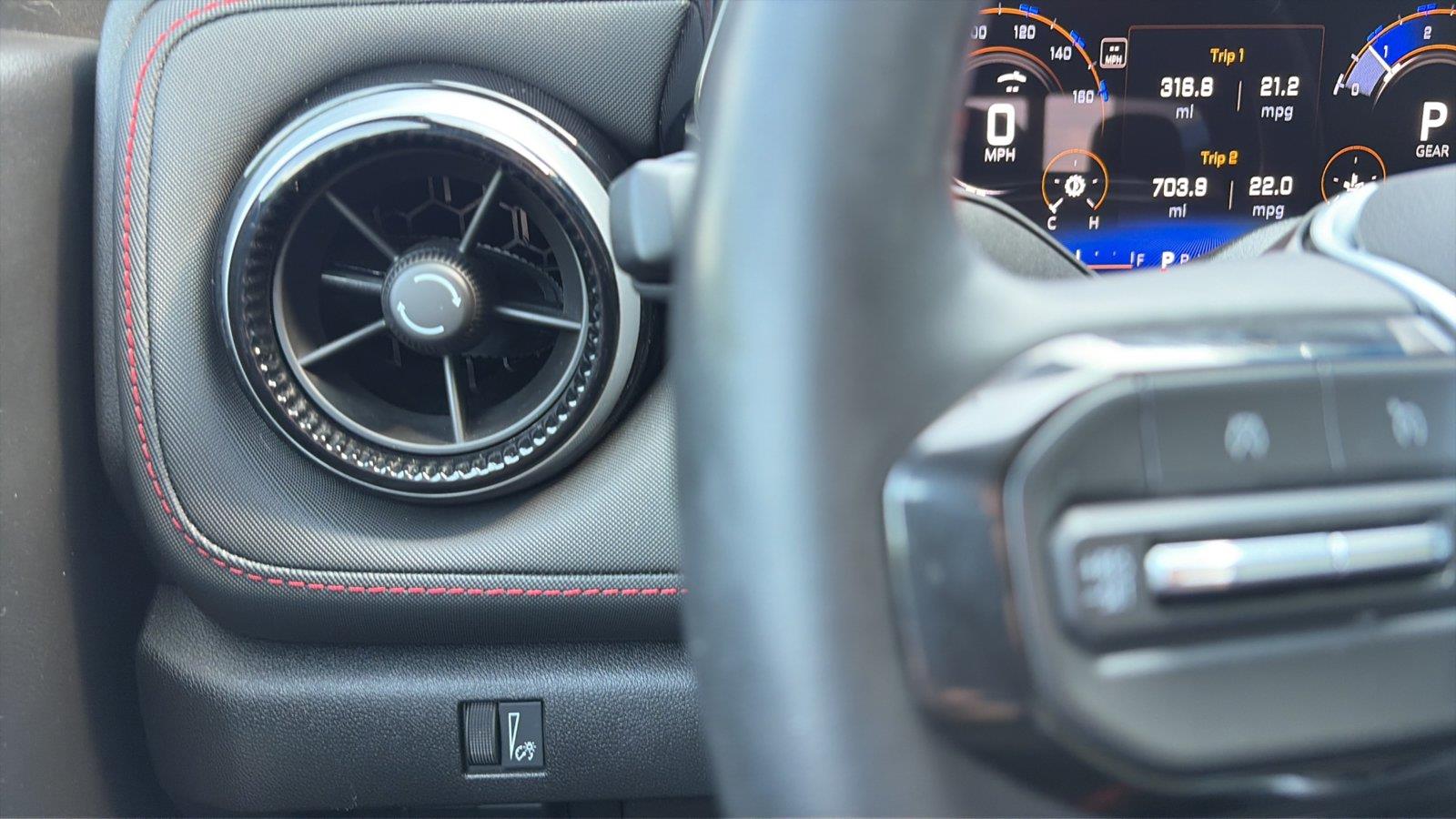 2026 Chevrolet Colorado 4WD Z71 at Delaney Chevrolet Buick