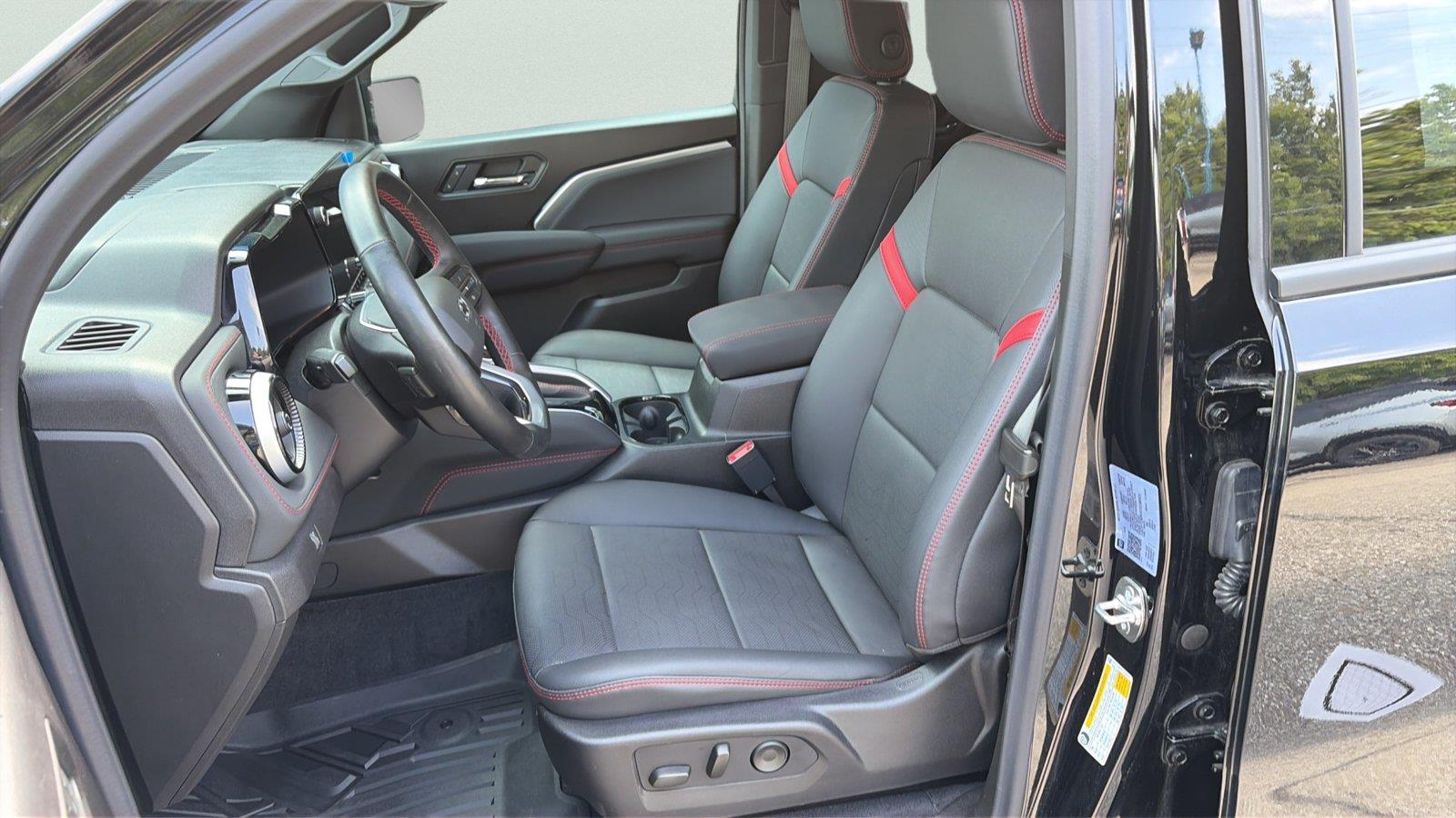 2026 Chevrolet Colorado 4WD Z71 at Delaney Chevrolet Buick