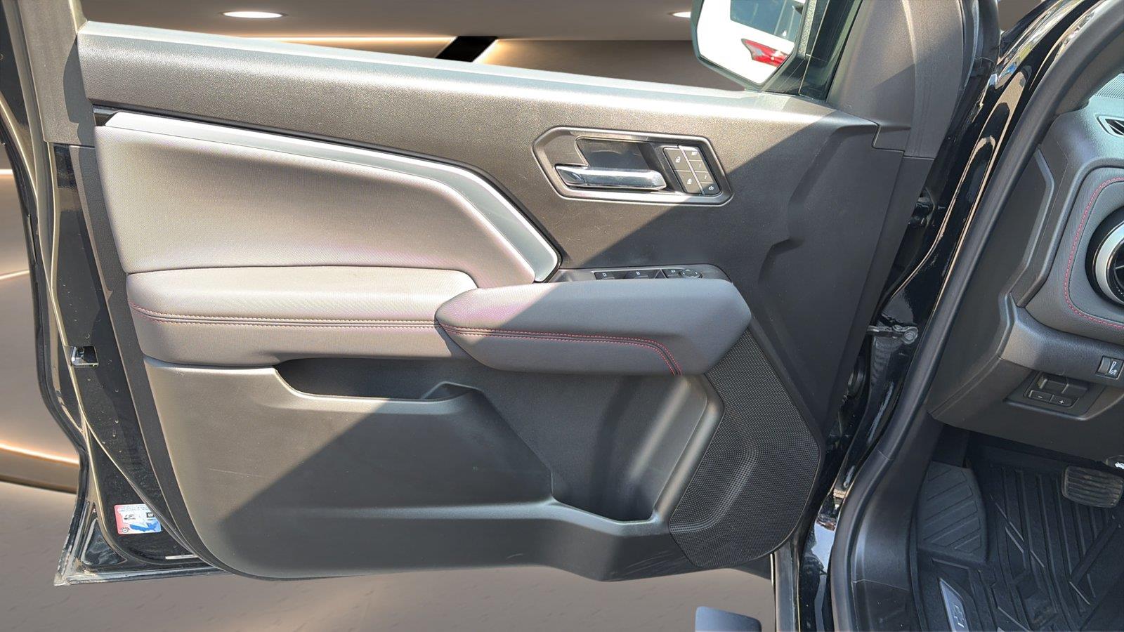 2026 Chevrolet Colorado 4WD Z71 at Delaney Chevrolet Buick