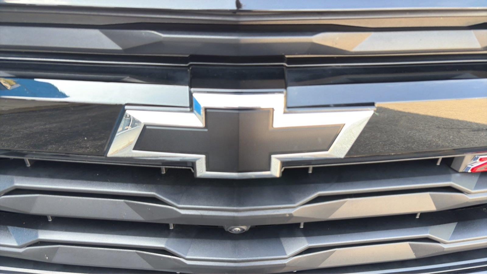 2026 Chevrolet Colorado 4WD Z71 at Delaney Chevrolet Buick