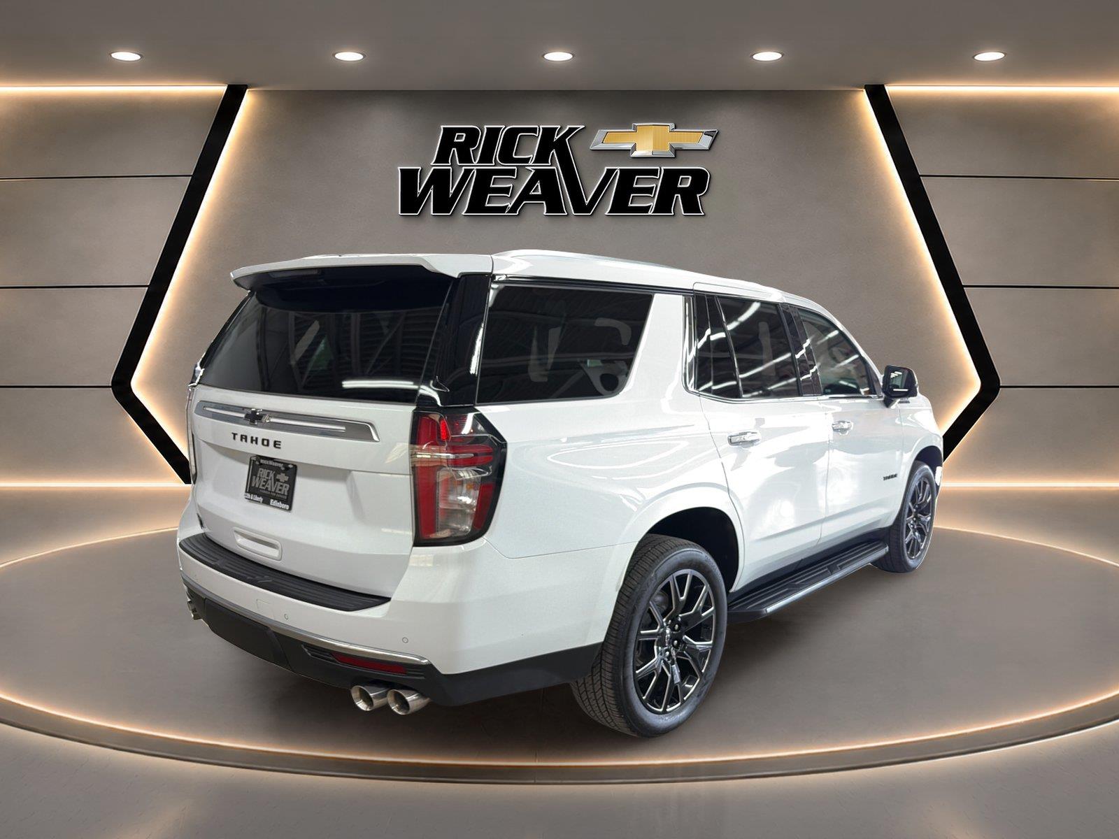 2023 Chevrolet Tahoe High Country at Altoona Honda